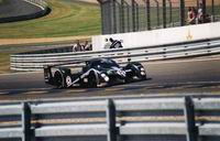Bentley EXP Speed 8.Cliquez pour agrandir